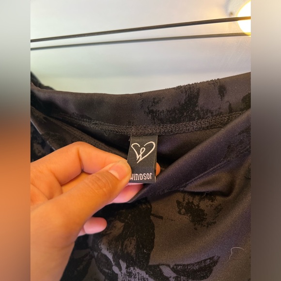 Off shoulder formal dress - Picture 3 of 4